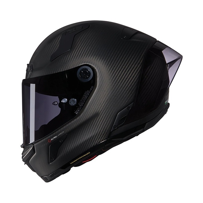 X-804RS ULTRA CARBON PURO FLAT/325｜フルフェイスヘルメット｜の通販