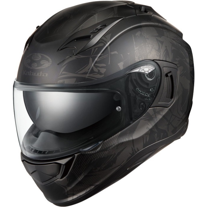 在庫限り】 KAMUI-3 TRUTH (カムイ3 トゥルース) フルフェイス