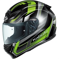 SHUMA TREAD (シューマ トレッド) フルフェイスヘルメット ブラック