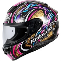 AEROBLADE-6 TAMON (エアロブレード6 タモン) フルフェイスヘルメット