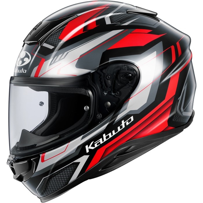 L*s様 Kabuto AEROBLADE-6 フルフェイスヘルメット 57-5 AEROBLADE OGK KABUTO AEROBLADE-6 エアロブレード6 フル