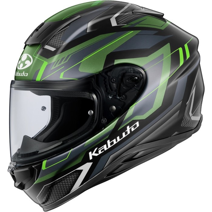 AEROBLADE-6 ADACT (エアロブレード6 アダクト) フルフェイス AEROBLADE-6 ADACT (エアロブレード6 アダクト) フルフェイス