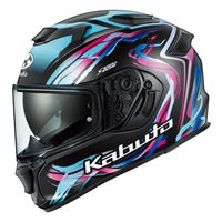 KAMUI-5 LUNOA カムイ5 ルノア フルフェイスヘルメット フラット