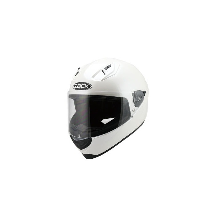 ZF-4 フルフェイスヘルメット P.WHITE｜フルフェイスヘルメット｜の