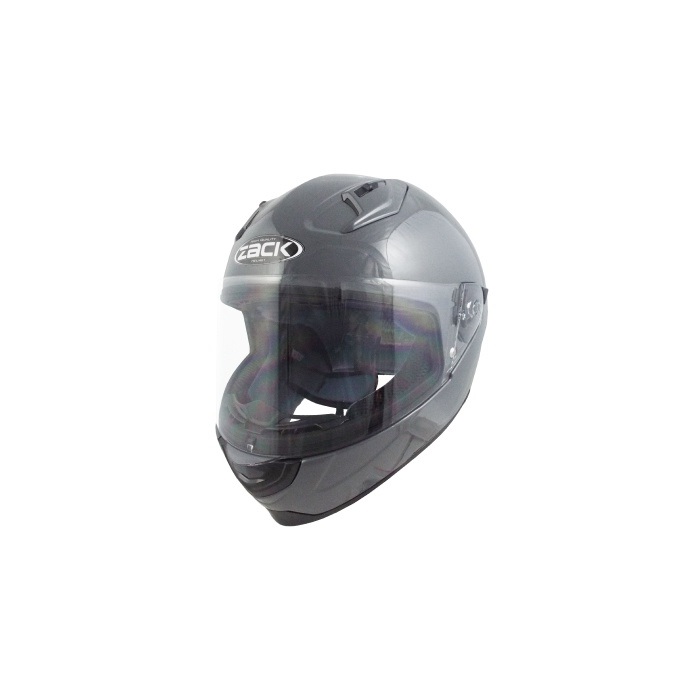 ZF-4 フルフェイスヘルメット GRAY｜フルフェイスヘルメット｜の