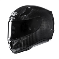 HJH211 RPHA11 CARBON ソリッド フルフェイスヘルメット BLACK｜フル
