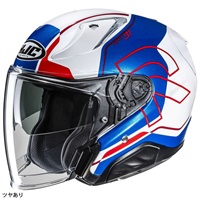 HJH304 RPHA 31 ディリーン BLUE/RED(MC21)｜フルフェイスヘルメット
