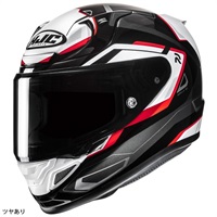 HJH288 RPHA 12 ブレルズ WHITE/RED(MC1)｜フルフェイスヘルメット｜の