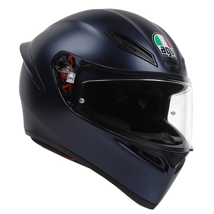 K1 S JAPAN LIMITED 081-MONO MATT PROFONDO BLUE プロフォンドブルー