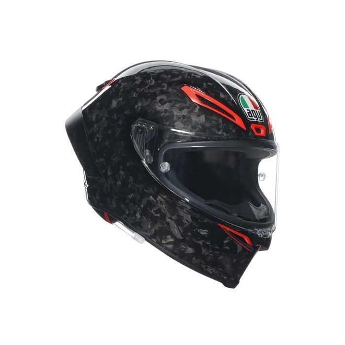 【新品 未使用】超お買い得フルフェイスヘルメット AGV PISTA GP RR FUTURO CARBONIO FORGIATO Asian Fit サイズM AGV Pista GP RR Futuro Carbonio Forgiato Helmet - buy cheap ▷ FC-Moto