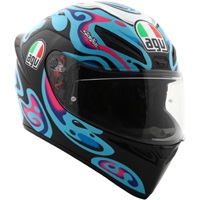 AGV K-1 S VIETTI 2022 Mサイズ Asian Fit K1 S JIST Asian Fit フルフェイスヘルメット VIETTI 2022｜フル