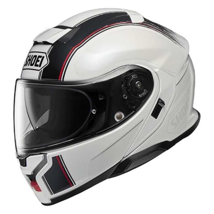 在庫限り】NEOTEC3 SATORI (ネオテック スリー サトリ) TC-6 WHITE 