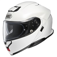 NEOTEC3 (ネオテック スリー) ルミナスホワイト システムヘルメット