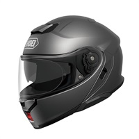 NEOTEC3 (ネオテック スリー) アンスラサイトメタリック システムヘルメット