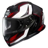 【在庫限り】 NEOTEC3 GRASP (ネオテック スリー グラスプ) TC-5 WHITE/BLACK システムヘルメット