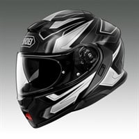 NEOTEC3 ANTHEM (ネオテックスリー アンセム)  TC-5 BLACK/SILVER システムヘルメット