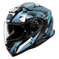 NEOTEC3 FRAGMENTS ネオテック スリー フラグメンツ TC-2 (BLUE/BLACK) システムヘルメット