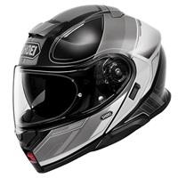 NEOTEC3 SHARPEN ネオテック スリー シャープン TC-5(BLACK/GREY) システムヘルメット