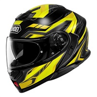 NEOTEC3 VORYX (ネオテック スリー ヴォリックス) TC-3 YELLOW/BLACK