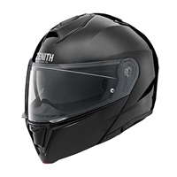 YJ-21 ZENITH システムヘルメット メタルブラック
