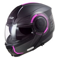 SCOPE ARCH MATT TITANIUM PINK