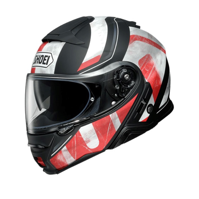 在庫限り】 NEOTECⅡJAUNT【ネオテックツー ジョーント】レッド