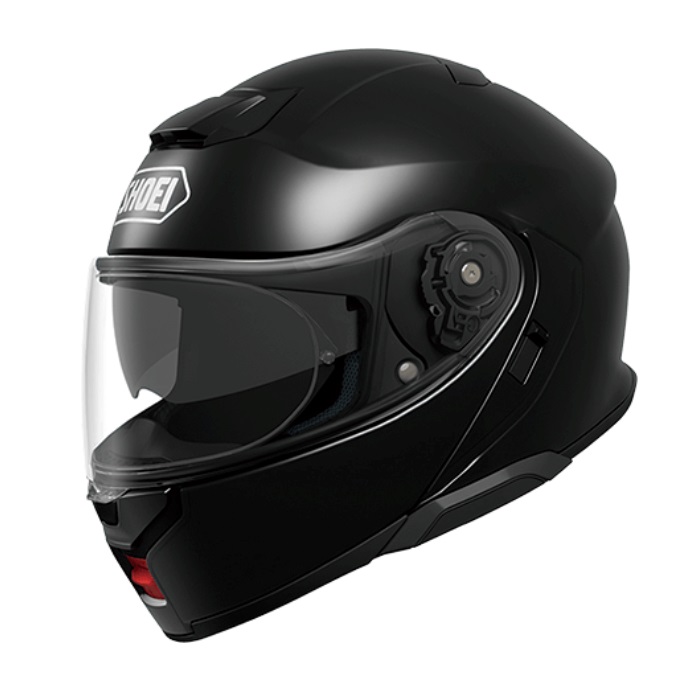 SHOEI NEOTEC システムヘルメット ブラックS NEOTEC3 (ネオテック スリー) ブラック システムヘルメット