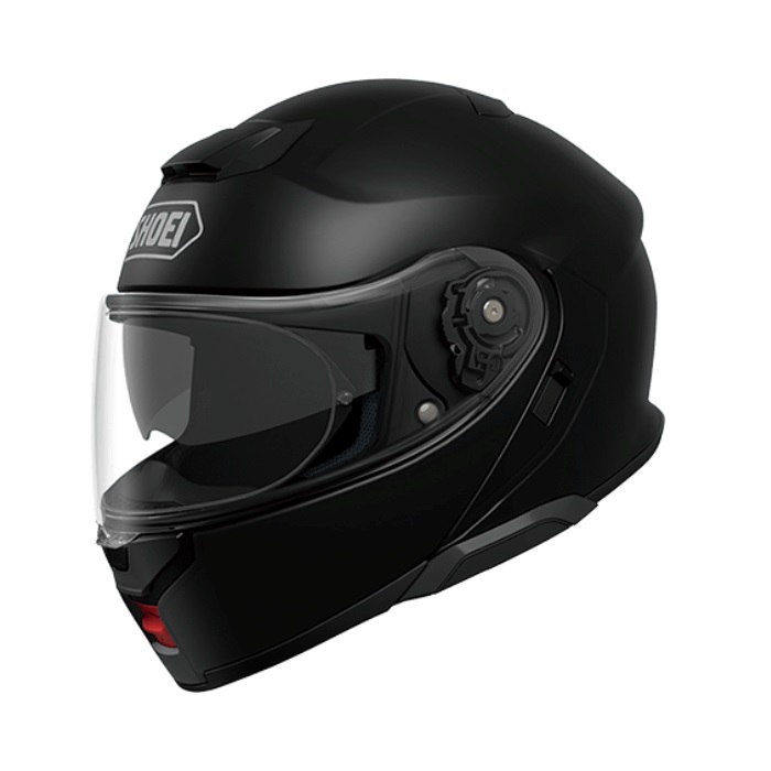 SHOEI ネオテックスリー システムヘルメット マットブラック新品未使用 NEOTEC3 (ネオテック スリー) マットブラック システムヘルメット