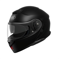 Webike | SHOEI ショウエイ NEOTECII［ネオテック2 マットブラック］ヘルメット(W-666-P19297605) |  システムヘルメット 通販