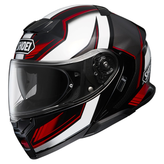 SHOEI MULTITEC Lサイズ 59cm システムヘルメット ショウエイ マルチテック フルフェイス オープンフェイス