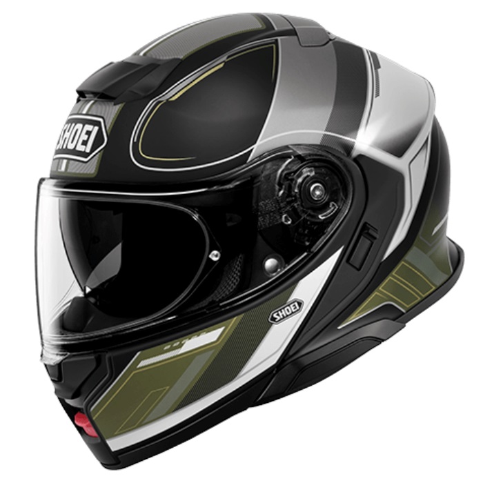 NEOTEC3 SHARPEN ネオテック スリー シャープン TC-11(GREEN/BLACK