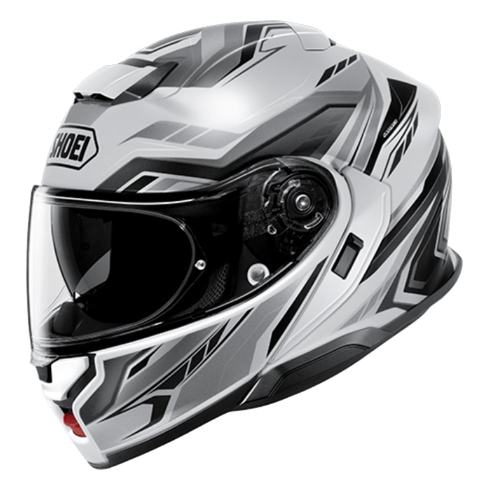 NEOTEC3 VORYXネオテック スリー ヴォリックス TC-6 WHITE/SILVER
