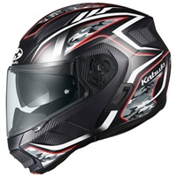 Kabuto RYUKI の通販なら、オートバイ用品店ナップス - NAPS。