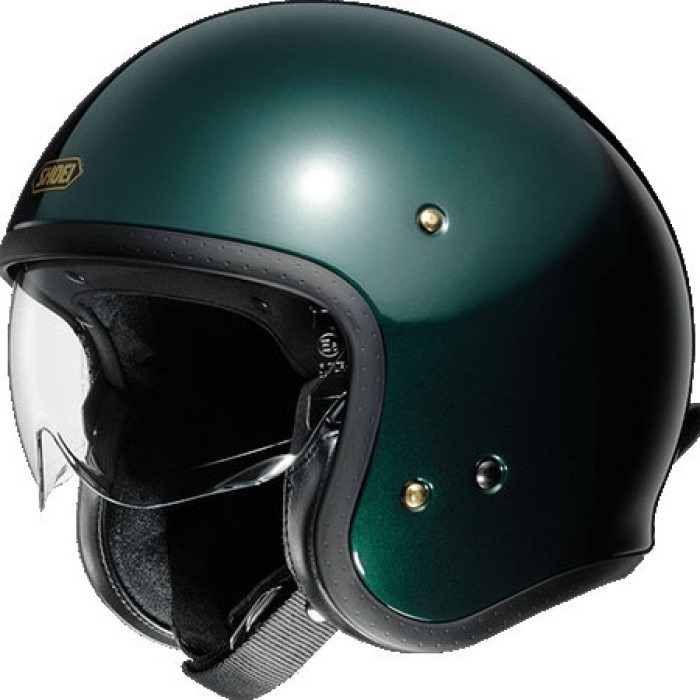在庫限り】 J・O (ジェイ・オー) ブリティッシュグリーン ジェット 