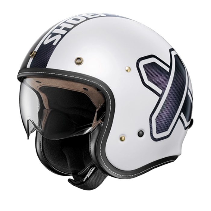 J・O+ (ジェイオー・プラス クロスロゴ2) CROSS LOGO2 TC-6 WHITE 