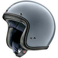 CLASSIC AIR (クラシック エアー) オープンフェイスヘルメット アイスブルー