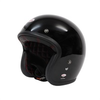 CUSTOM500 SOLID GLOSS BLACK