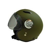 SPJ-9101S PILOT1 HELMET