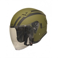 MP500 SABRE ヘルメット RAFALE(M.KH)