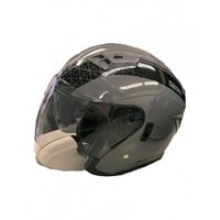 MP500 SABRE ヘルメット MONZA(GY)