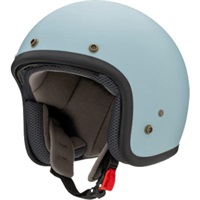 YH-001 ジェットヘルメット ヴィンテージブルー