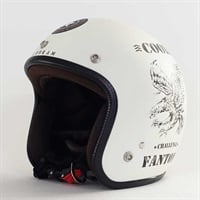 FANTOM-BOY 50th FBシリーズ COOLS50周年記念モデル ホワイト