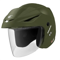 HK-1651 エーラ II (エーラ2) 【Olive】