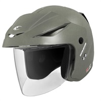 HK-1651 エーラ II (エーラ2) 【Gunmetal】