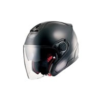 N40-5 ソリッド フラットブラック/10