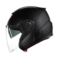 N405 CLASSICO FLATBLACK/302