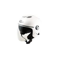 ZJ-3 JETヘルメット P.WHITE
