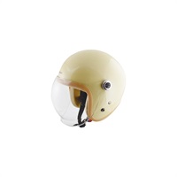 GS-6 システムヘルメット P.IVORY
