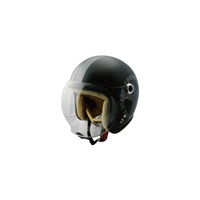CA-6 スモールJET HALFMADBLACK/GUNMETAL