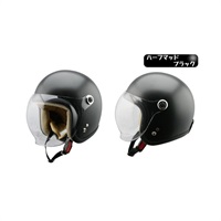CA-6 スモールJET HALFMADBLACK